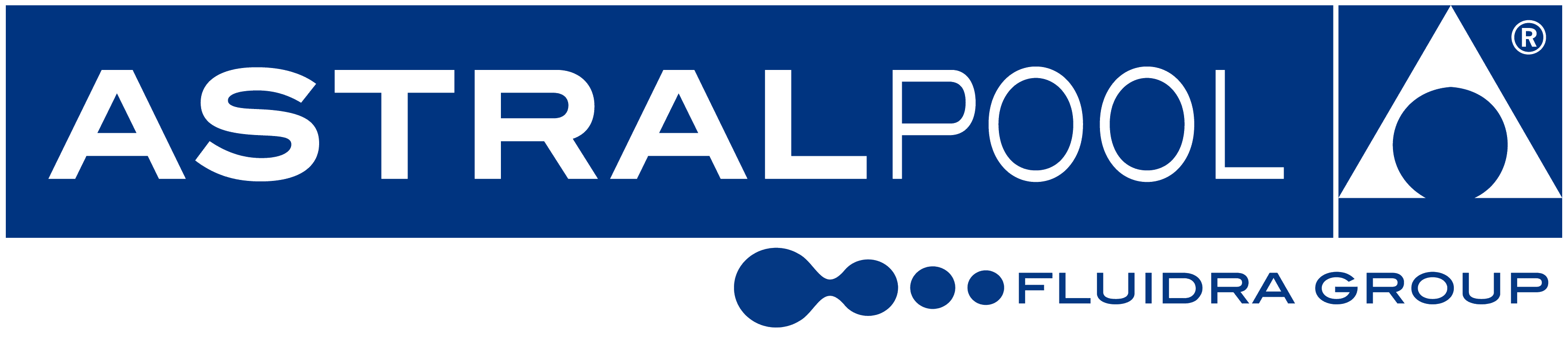 Logo AstralPool