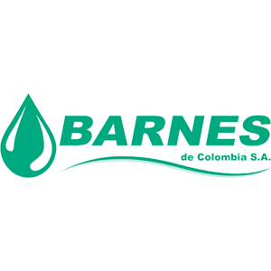 Logo Barnes