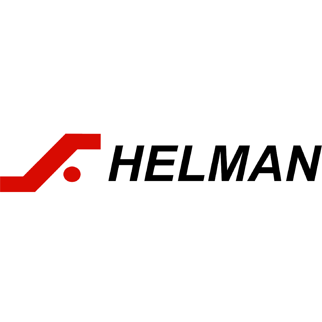 Logo Helman