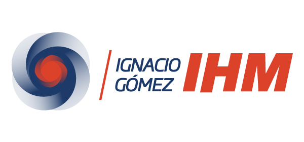 Logo IHM
