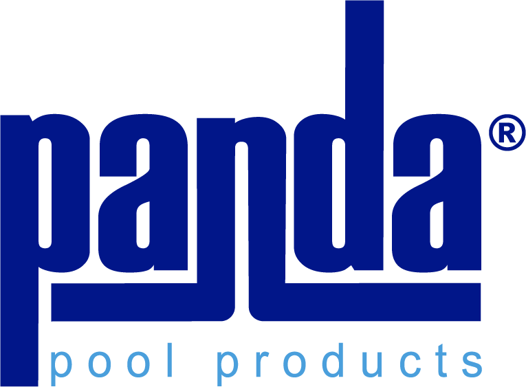 Logo Panda Pool