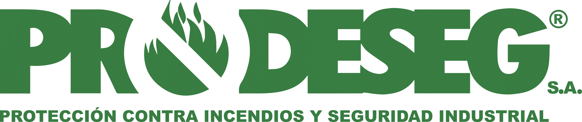 Logo Prodeseg