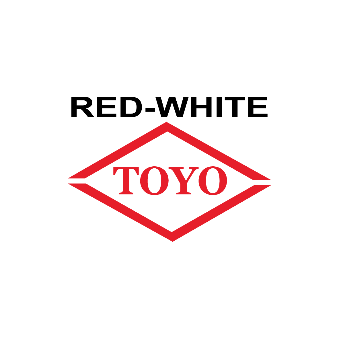 Logo Red-White Toyo