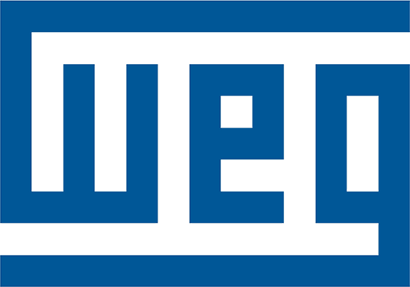 Logo WEG