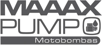 Logo Maaax Pump