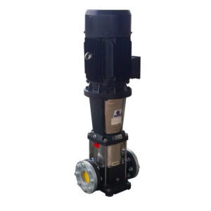 Motobomba Centrífuga IHM VMSS0-110 · 1 HP - Hidráulicos Districel