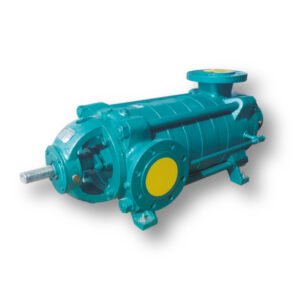 Bomba Multietapas IHM D25-30 x 4 · 40 HP - Hidráulicos Districel