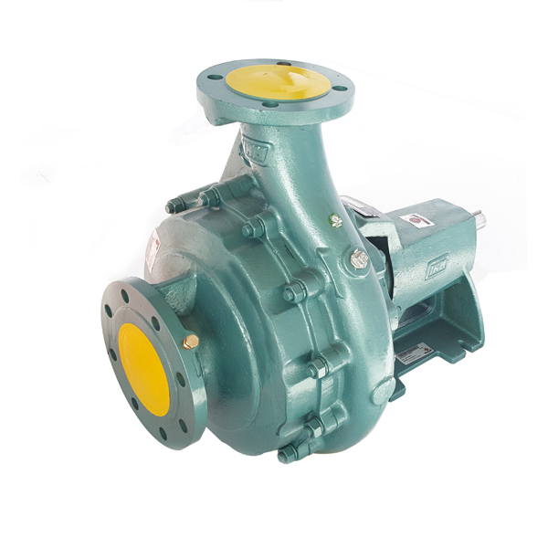 Motobomba Centrífuga IHM 8x40x2 PE · 45 HP - Hidráulicos Districel
