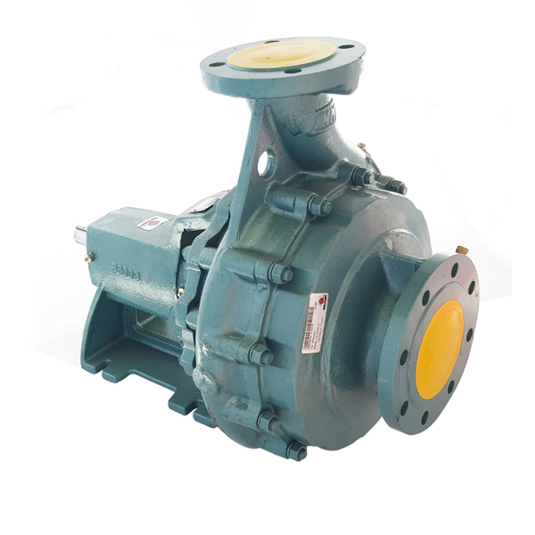 Motobomba Centrífuga IHM 8x40x2 PE · 45 HP - Hidráulicos Districel