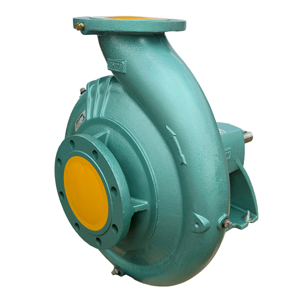 Motobomba Centrífuga IHM 12x40 PE · 160 HP - Hidráulicos Districel