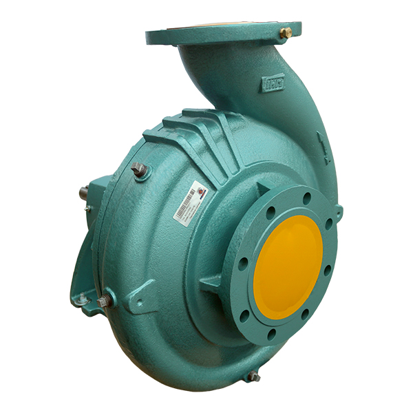 Motobomba Centrífuga IHM 12x40 PE · 160 HP - Hidráulicos Districel