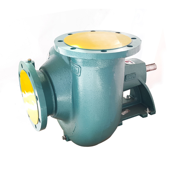 Motobomba Centrífuga IHM 20x23 PE · 45 HP - Hidráulicos Districel
