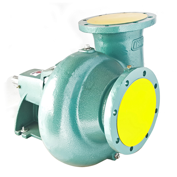 Motobomba Centrífuga IHM 20x23 PE · 45 HP - Hidráulicos Districel