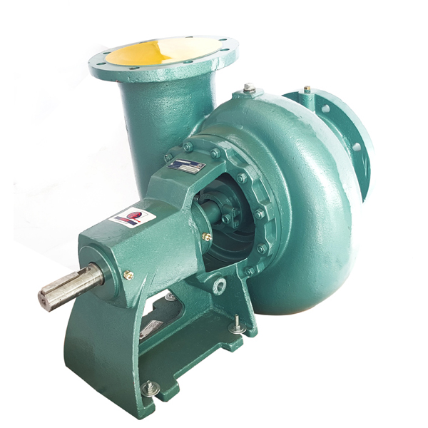 Motobomba Centrífuga IHM 20x23 PE · 45 HP - Hidráulicos Districel