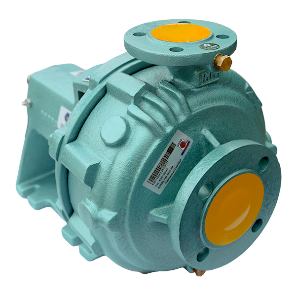 Motobomba Centrífuga IHM 3x20 SM · 25 HP - Hidráulicos Districel
