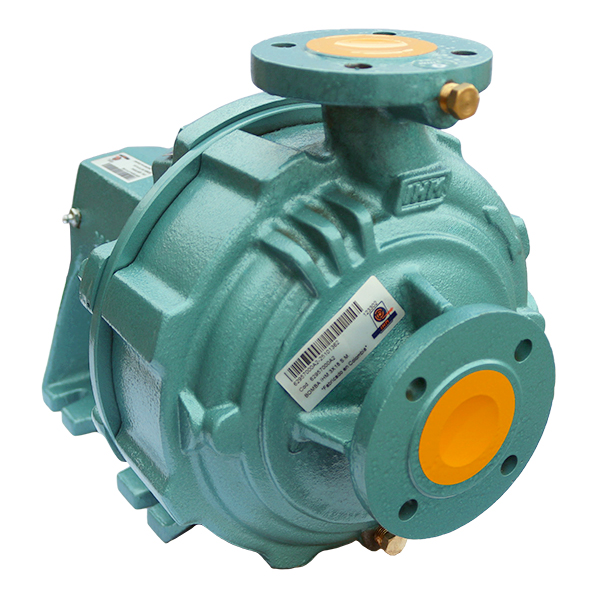 Motobomba Centrífuga IHM 3x18 SM · 12 HP - Hidráulicos Districel