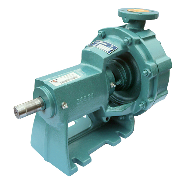 Motobomba Centrífuga IHM 3x18 SM · 12 HP - Hidráulicos Districel