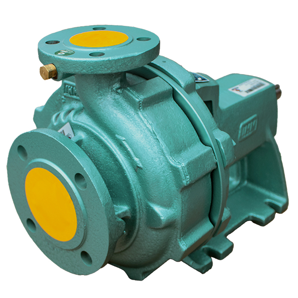 Motobomba Centrífuga IHM 4x13 SM · 10 HP - Hidráulicos Districel