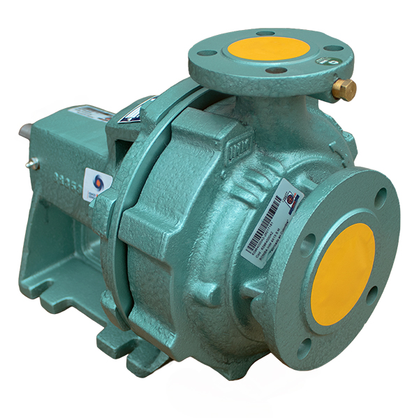 Motobomba Centrífuga IHM 4x13 SM · 10 HP - Hidráulicos Districel