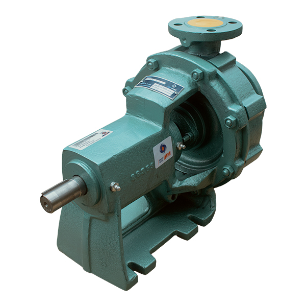 Motobomba Centrífuga IHM 4x13 SM · 10 HP - Hidráulicos Districel