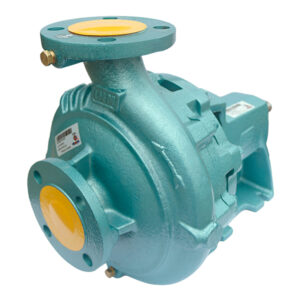 Motobomba Centrífuga IHM 5x25 SM · 30 HP - Hidráulicos Districel