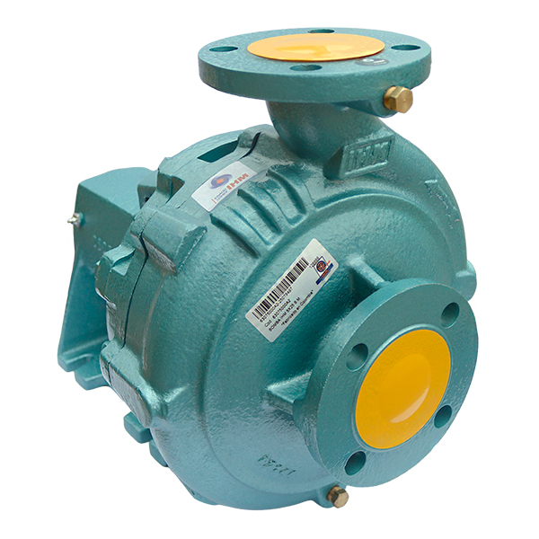 Motobomba Centrífuga IHM 5x25 SM · 30 HP - Hidráulicos Districel