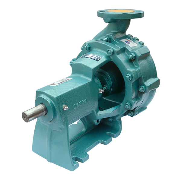 Motobomba Centrífuga IHM 5x25 SM · 30 HP - Hidráulicos Districel