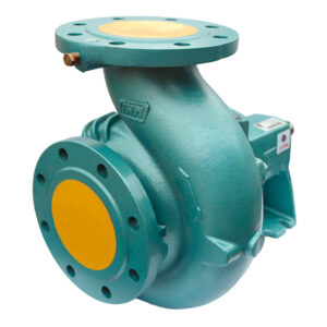 Motobomba Centrífuga IHM 10x16 SM · 25 HP - Hidráulicos Districel