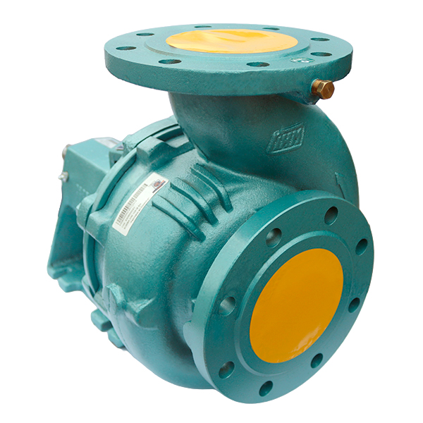 Motobomba Centrífuga IHM 10x16 SM · 25 HP - Hidráulicos Districel