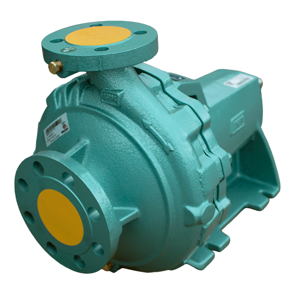 Motobomba Centrífuga IHM 4x26 SM · 40 HP - Hidráulicos Districel
