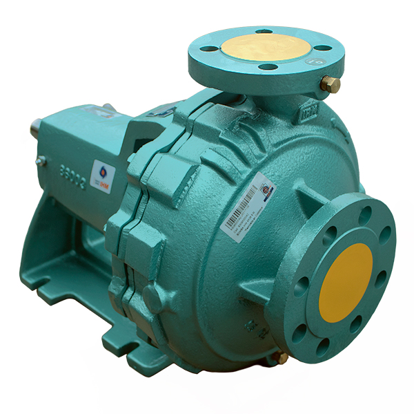 Motobomba Centrífuga IHM 4x26 SM · 40 HP - Hidráulicos Districel