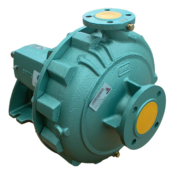 Motobomba Centrífuga IHM 4x31 PE · 20 HP - Hidráulicos Districel