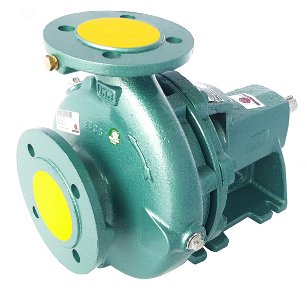 Motobomba Centrífuga IHM 5x25/9LD-625-2 CHE · 28.5 HP - Hidráulicos Districel