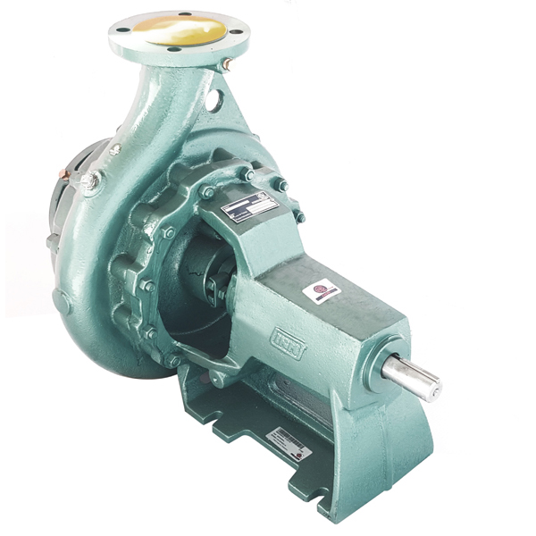 Motobomba Centrífuga IHM 8x40x2 SM · 45 HP - Hidráulicos Districel
