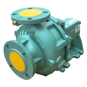 Motobomba Centrífuga IHM 5x13 SM · 16 HP - Hidráulicos Districel