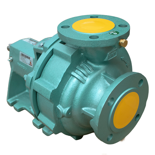 Motobomba Centrífuga IHM 5x13 SM · 16 HP - Hidráulicos Districel
