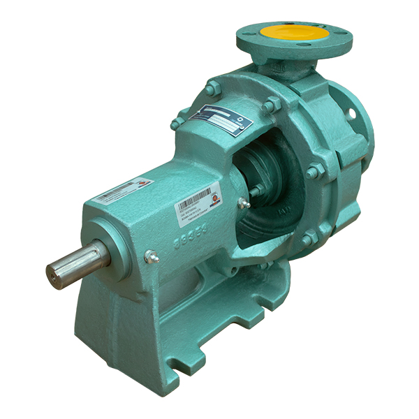 Motobomba Centrífuga IHM 5x13 SM · 16 HP - Hidráulicos Districel