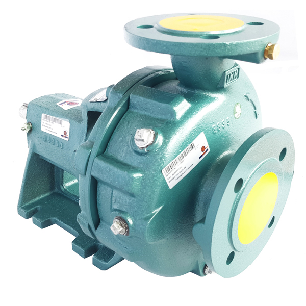Motobomba Centrífuga IHM 3x26 PE · 6 HP - Hidráulicos Districel