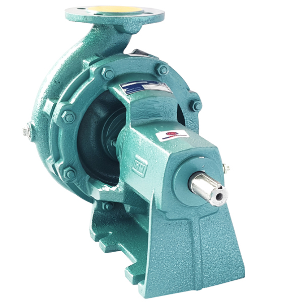 Motobomba Centrífuga IHM 3x26 PE · 6 HP - Hidráulicos Districel