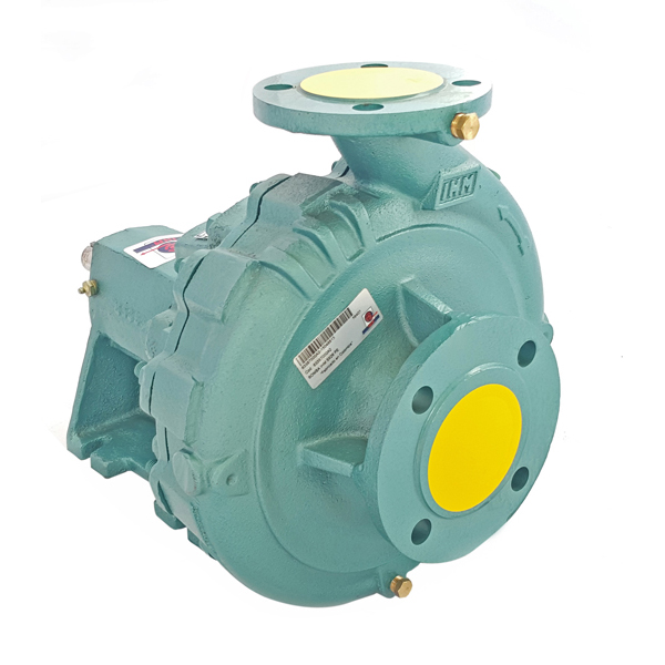 Motobomba Centrífuga IHM 6x26 PE · 20 HP - Hidráulicos Districel