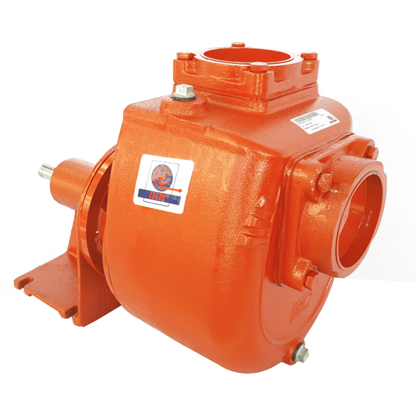 Motobomba Autocebante IHM GS 75-L2 - Hidráulicos Districel