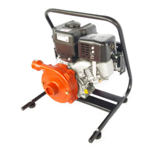 Motobomba Centrífuga IHM 15AQ/12I · 6 HP - Hidráulicos Districel