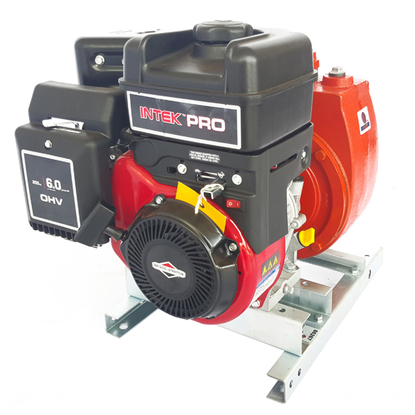 Motobomba Autocebante IHM GS 75 /12I · 6.0 HP - Hidráulicos Districel