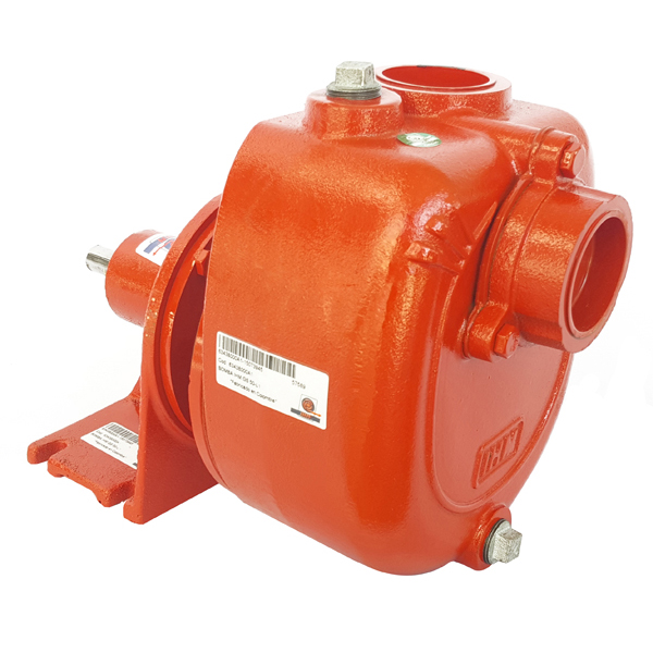 Motobomba Autocebante IHM GS 150-L2 - Hidráulicos Districel