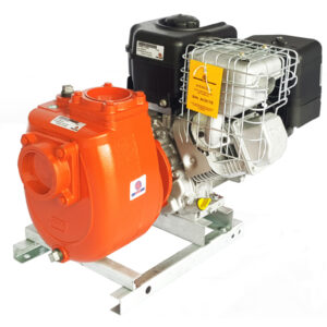 Motobomba Autocebante IHM GS 75 /20I · 8 HP - Hidráulicos Districel
