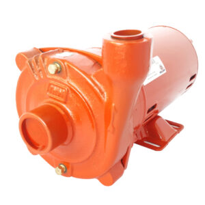 Motobomba Centrífuga IHM 1A-1/2W · 1/2 HP - Hidráulicos Districel