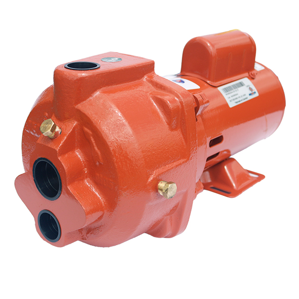 Bomba Eyectora IHM JD1-1W · 1 HP Monofásica - Hidráulicos Districel