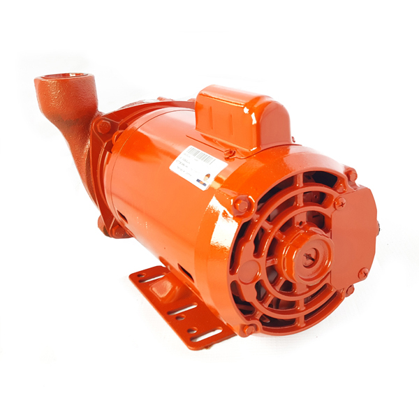 Motobomba Centrífuga IHM 1.1/2A-1.5MW · 1.5 HP - Hidráulicos Districel