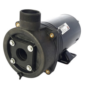 Motobomba Centrífuga IHM ABA-1.5TW · 1.5 HP Trifásica - Hidráulicos Districel