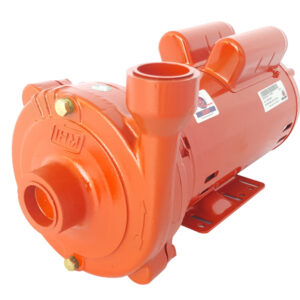 Motobomba Centrífuga IHM 15A-3MW · 3 HP Monofásica - Hidráulicos Districel